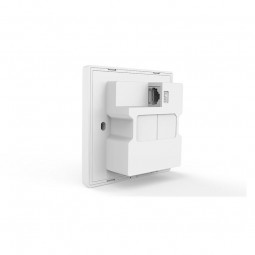 Tenda W9 11AC 1200Mbps Wireless In-Wall Access Point White