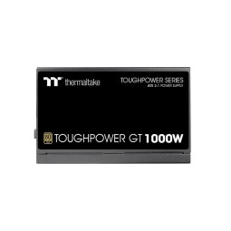 Thermaltake 1000W 80+ Gold Toughpower GT