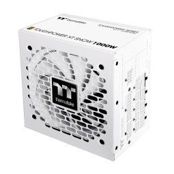 Thermaltake 1000W 80+ Gold Toughpower XT Snow