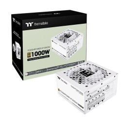 Thermaltake 1000W 80+ Gold Toughpower XT Snow