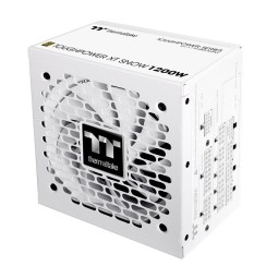 Thermaltake 1200W 80+ Gold Toughpower XT Snow