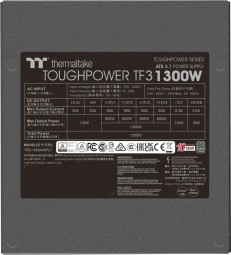 Thermaltake 1300W 80+ Titanium Toughpower TF3