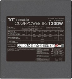 Thermaltake 1300W 80+ Titanium Toughpower TF3