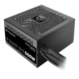 Thermaltake 550W 80+ Bronze Smart BX1 SE