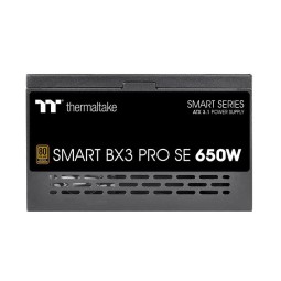 Thermaltake 650W 80+ Bronze Smart BX3 Pro SE