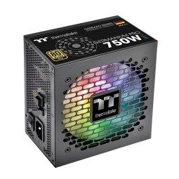 Thermaltake 750W 80+ Gold Germanium Pro RGB