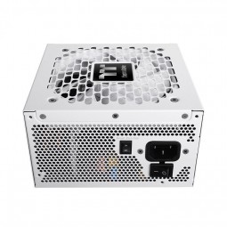Thermaltake 750W 80+ Gold Toughpower GT Snow White