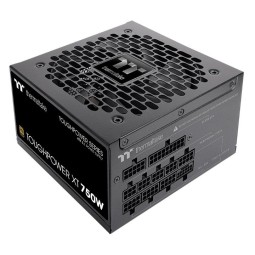 Thermaltake 750W 80+ Gold Toughpower XT Black