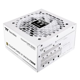 Thermaltake 750W 80+ Gold Toughpower XT Snow