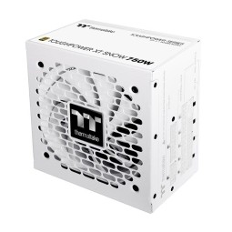 Thermaltake 750W 80+ Gold Toughpower XT Snow