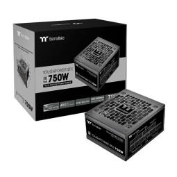 Thermaltake 750W 80+ Platinum Toughpower SFX