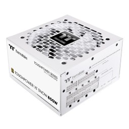 Thermaltake 850W 80+ Gold Toughpower XT Snow