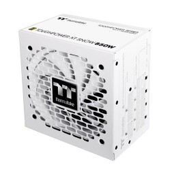 Thermaltake 850W 80+ Gold Toughpower XT Snow