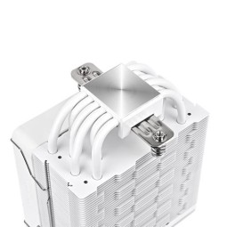 Thermaltake ASTRIA 400 ARGB Lighting CPU Cooler White
