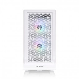 Thermaltake Ceres 330 ARGB Tempered Glass Snow White