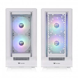Thermaltake Ceres 350 MX Tempered Glass White