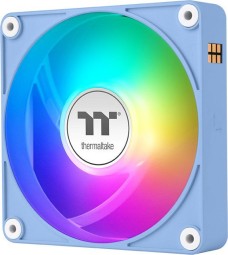 Thermaltake CT120 EX ARGB Sync Cooling Fan Hydrenga Blue (3-Fan Pack)