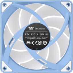 Thermaltake CT120 EX ARGB Sync Cooling Fan Hydrenga Blue (3-Fan Pack)