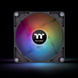 Thermaltake CT140 ARGB Sync PC Cooling Fan (2-Fan Pack)