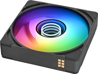 Thermaltake CT140 EX Infinity ARGB Sync PC Cooling Fan (3-Fan Pack)