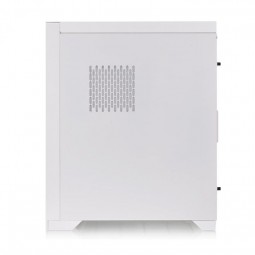 Thermaltake CTE T500 Air Full Tower Chassis Tempered Glass Snow White