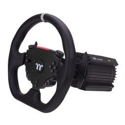 Thermaltake G15 Direct Drive Racing Wheel with Pedal Bundle