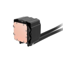 Thermaltake LA360-S ARGB Sync All-In-One Liquid Cooler System Black