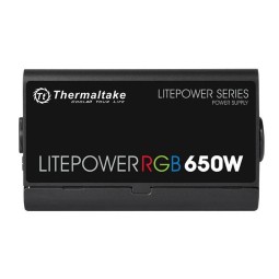Thermaltake 650W Litepower RGB