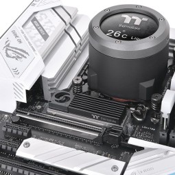 Thermaltake MS-1 M.2 2280 SSD Cooler