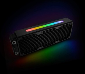 Thermaltake Pacific M360 Plus D5 Hard Tube Water Cooling Kit