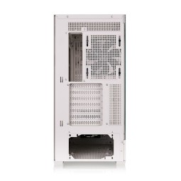 Thermaltake Retro 360 Tempered Glass Beige