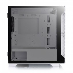 Thermaltake S100 Tempered Glass Snow Edition
