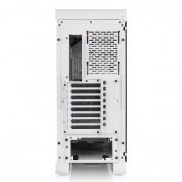 Thermaltake S500 Tempered Glass Snow Edition