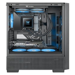 Thermaltake TH240 V3 ARGB Sync AIO Liquid Cooler Black