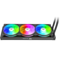 Thermaltake TH360 V3 ARGB Sync AIO Liquid Cooler Black