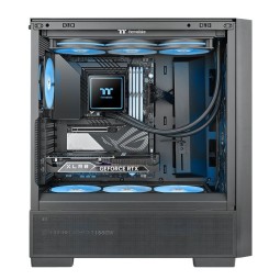 Thermaltake TH360 V3 ARGB Sync AIO Liquid Cooler Black