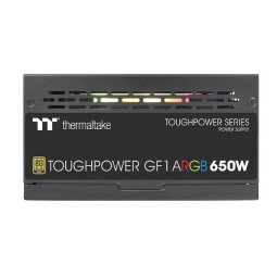 Thermaltake 650W 80+ Gold Toughpower GF1 ARGB