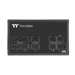 Thermaltake 650W 80+ Gold Toughpower GF1 ARGB