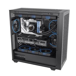 Thermaltake TS140 EX RGB PC Cooling Fan (3-Fan Pack)