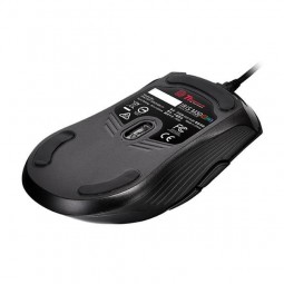 Thermaltake TT eSports Iris M30 RGB Optical Gaming Mouse Black