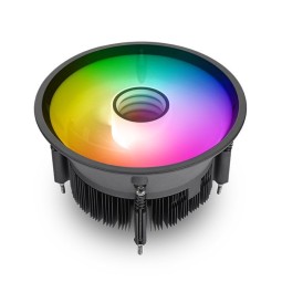 Thermaltake UX150 ARGB Sync CPU Cooler Black