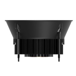 Thermaltake UX150 ARGB Sync CPU Cooler Black