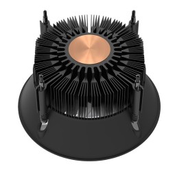 Thermaltake UX150 ARGB Sync CPU Cooler Black