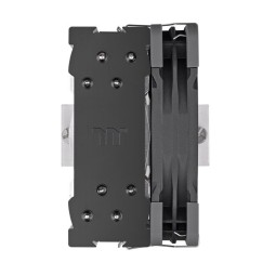 Thermaltake UX400 ARGB Sync CPU Cooler Black