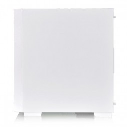 Thermaltake Versa H16 ARGB Tempered Glass White
