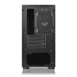 Thermaltake Versa H17 Window Black
