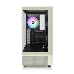 Thermaltake View 270 Plus TG ARGB Tempered Glass Matcha Green