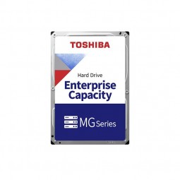 Toshiba 12TB 7200rpm SATA-600 256MB MG Series MG07ACA12TE