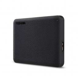 Toshiba 2TB 2,5