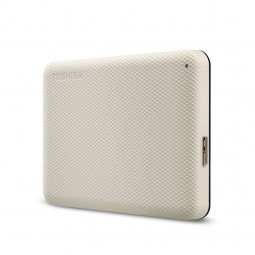 Toshiba 2TB 2,5